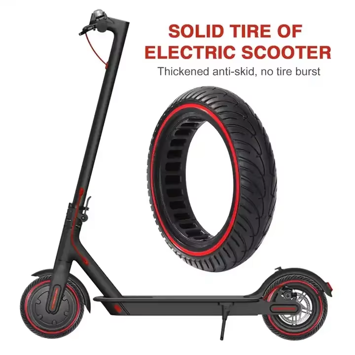 Guide to purchasing electric scooter accessories