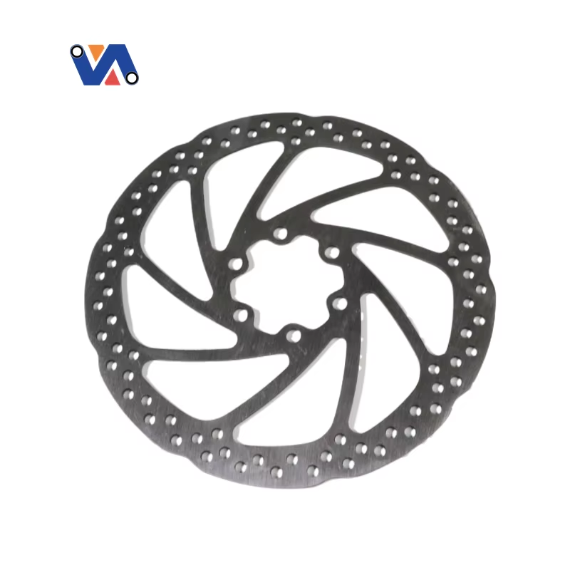 How Does New Image’s Custom Service Solve E-Bike Parts Supply and Competition Challenges?