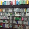 Экономически эффективные решения для массового производства с использованием машин для экструзионного формования пластика