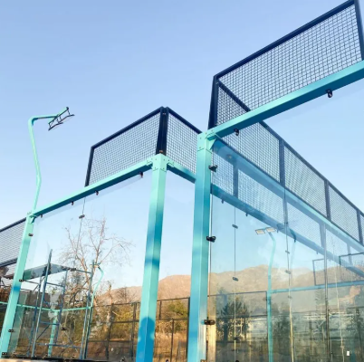 Top Benefits of Installing a Cancha de Padel at Home