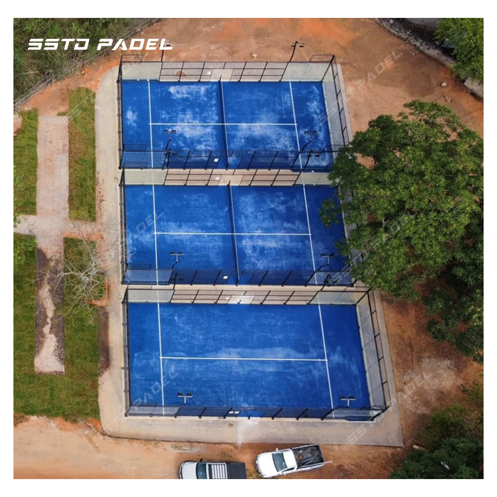 איך יכול שדה פדל להגביר את הפוטנציאל להכנסות של המתקן שלך?