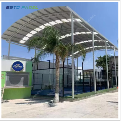 Padel Court Regulations: Understanding the Rules