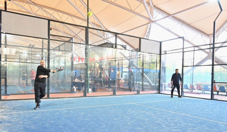 How to Choose the Right Cancha de Padel Design