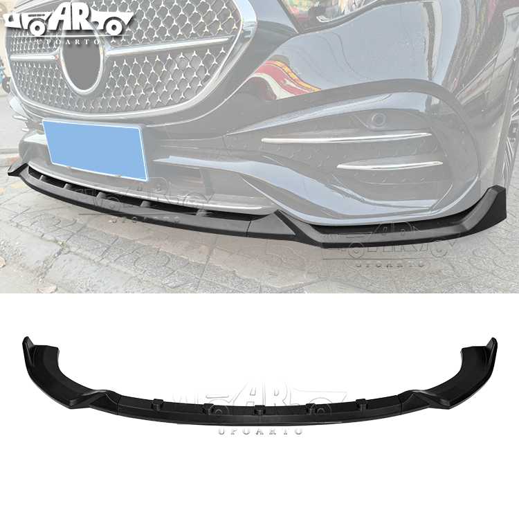 AR-BenZ-0112 3 ቤት የመጀመሪያ ላብ ለMercedes BenZ E-class W214 2024+