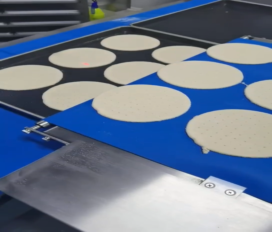 Automatisierter Prozess zur Steigerung der Produktivität