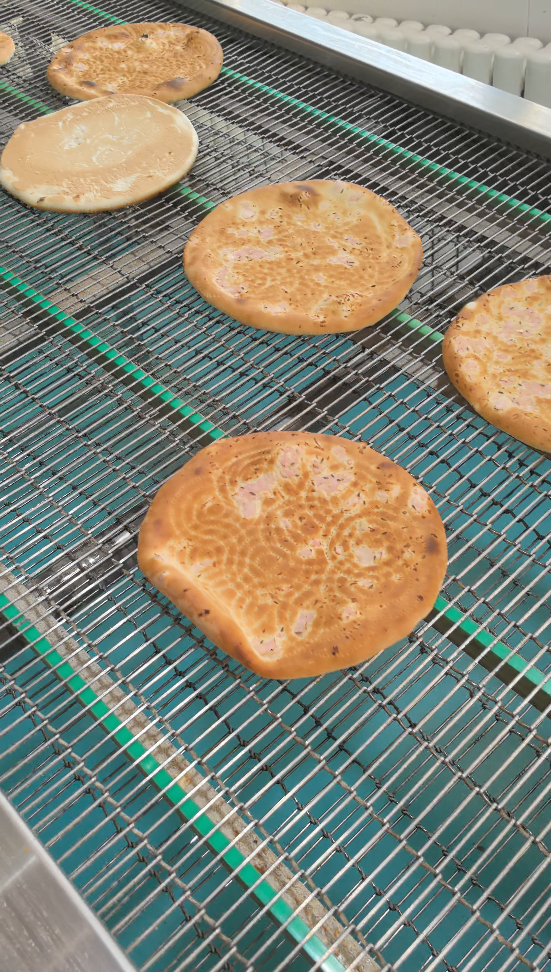 Les avantages d'investir dans un équipement professionnel pour tortillas pour votre entreprise