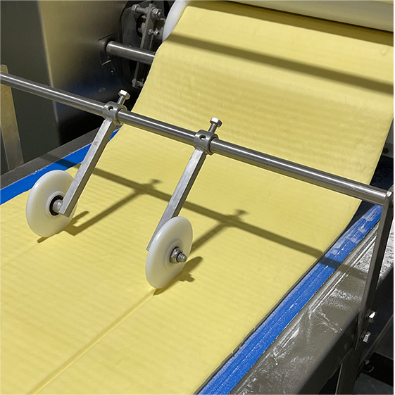 Hemat Waktu dan Tenaga dengan Pembuat Roti Terbaru Kami