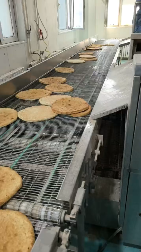 Automação Cuidadosa na Linha de Produção