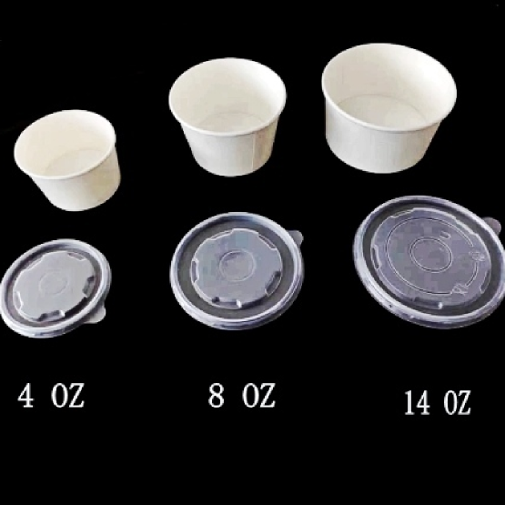The Advantages of Disposable Plastic Bowl Lid