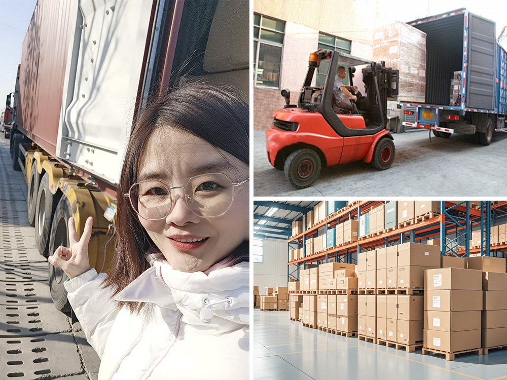 Proactive Preparation Ensures Timely Delivery for Long-term U.S. Client's Reorder of Premium Microfiber and Warp Knit Towels