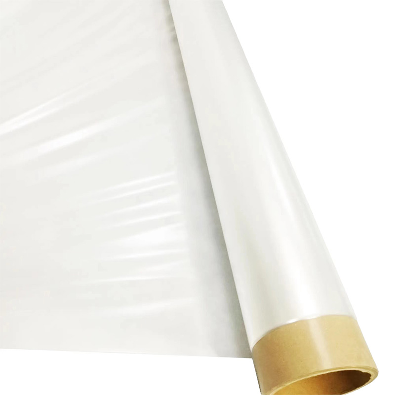 Com el recobriment de PU et pot salvar del dany causat per l'aigua