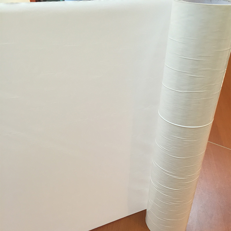 Meneroka keupayaan dan keawetan kain poli 100