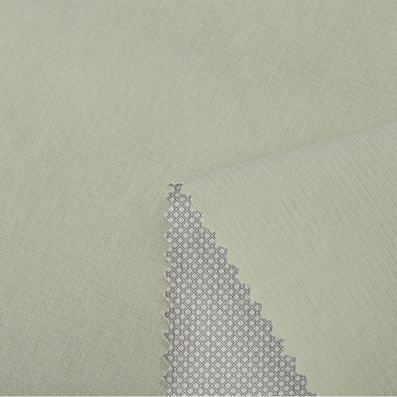 70D nilono spandexo sluostas su spaudimu pu filmas