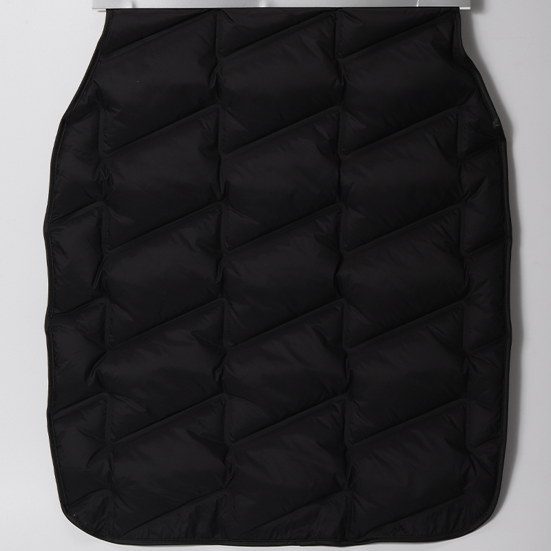 Nepabaigiantys galimybės naudoti spaudinamą audinį