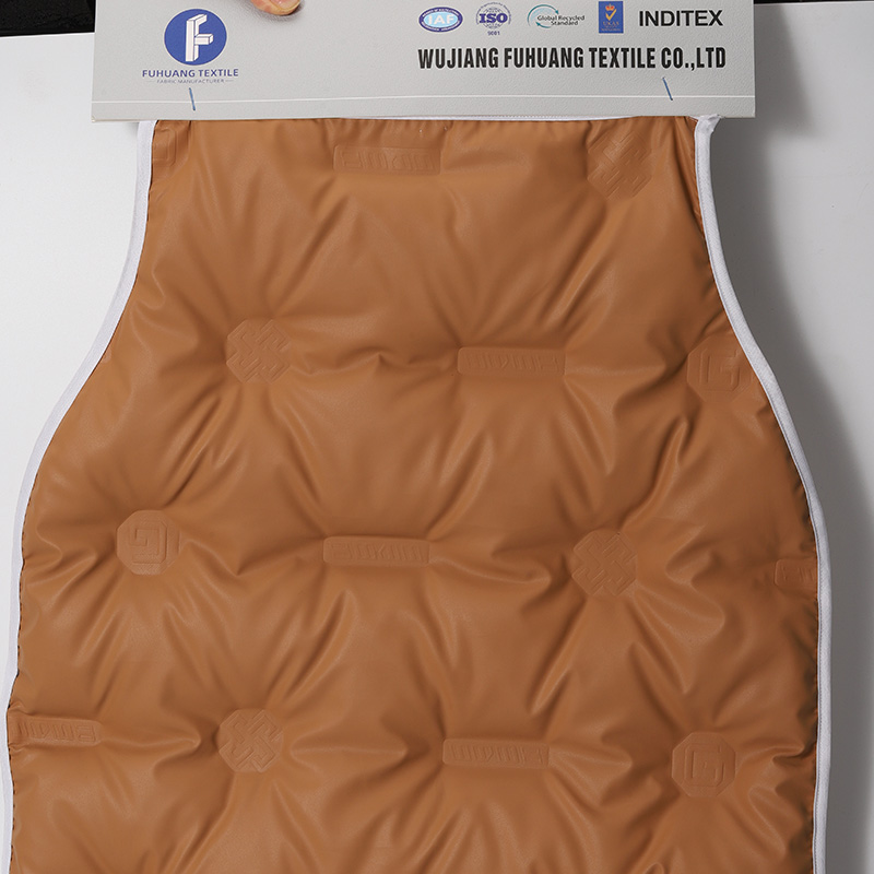 Leger, Impermeable i Preparat per a Qualsevol Cosa