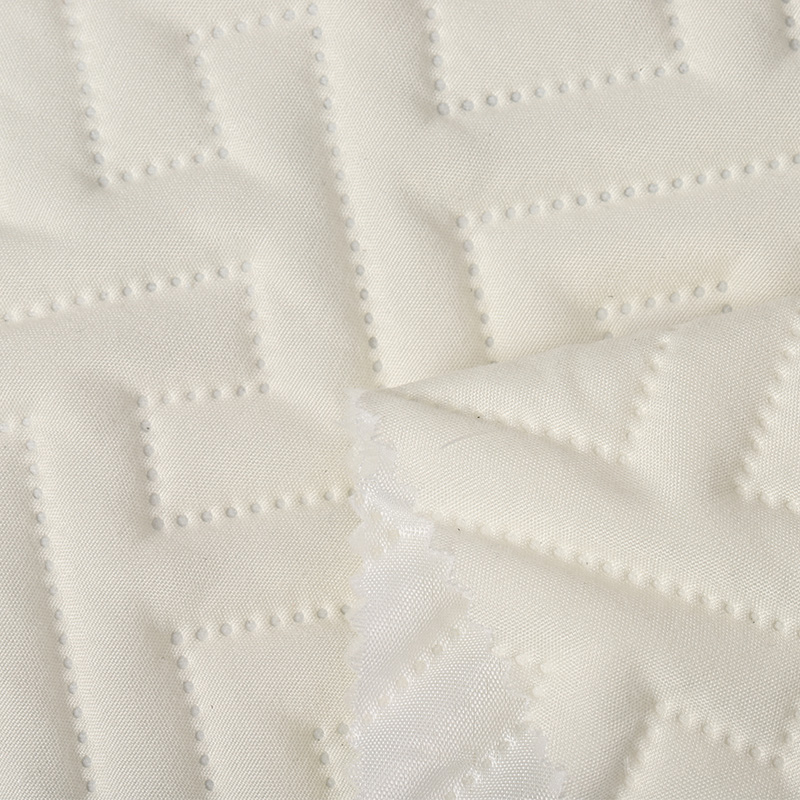 Att förstå den unika vävningen av Oxford-kalasvävstoft