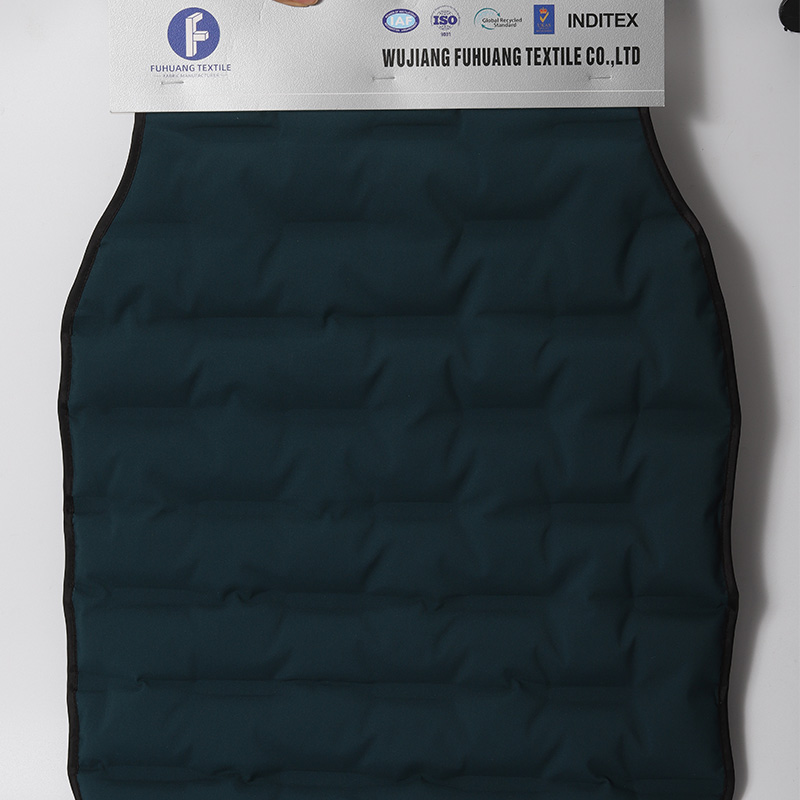 ارفع من مستوى صناعة الفساتين باستخدام القماش المثالي للتبطين