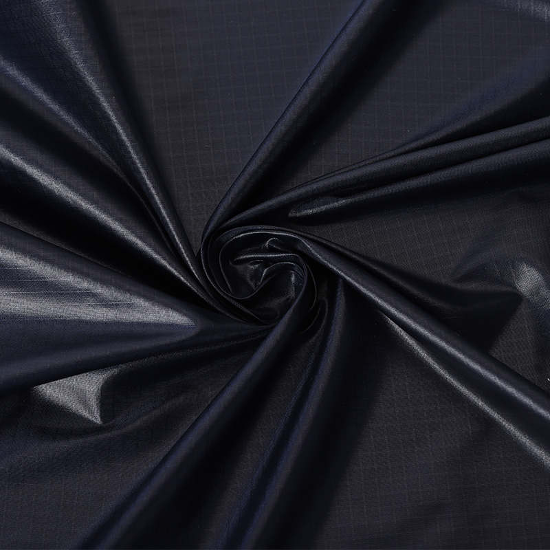 Ripstop spindžius kalanderis nilono tafetas