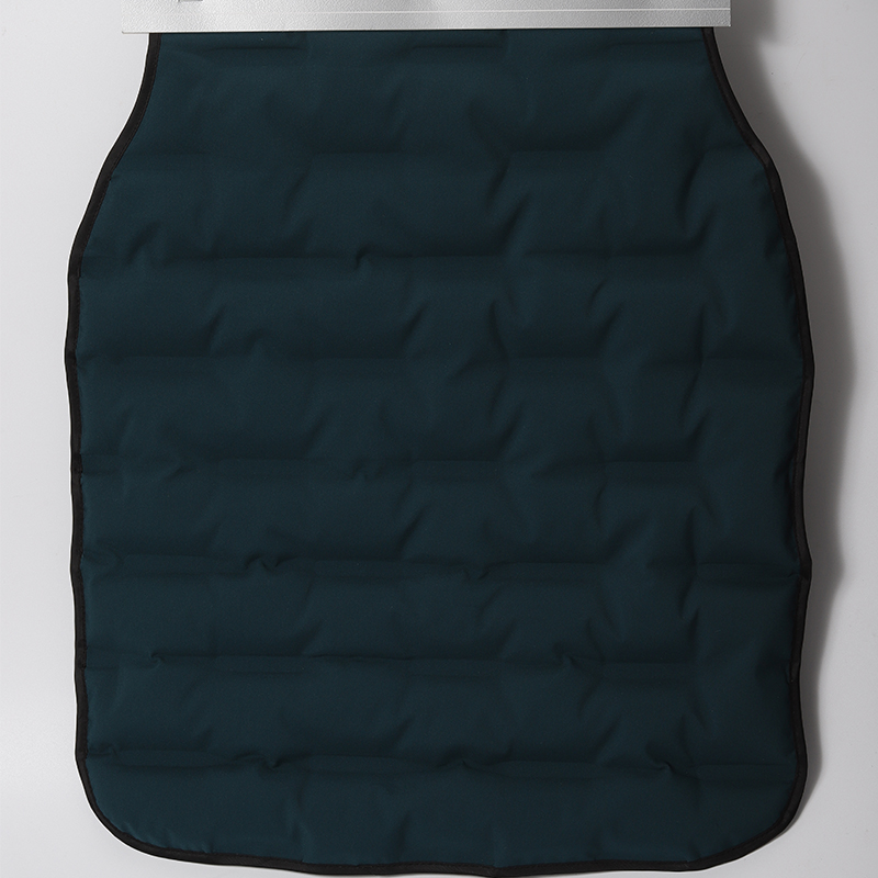 Išsiaiškinkite begalinę dizaino galimybių pastraipą su niloniniu lycra spandexo audiniu.