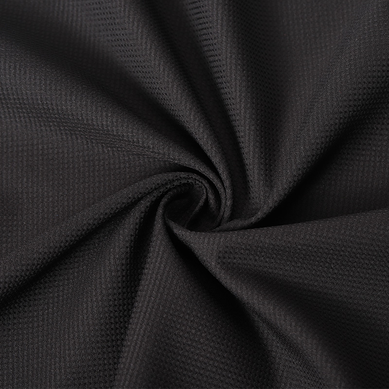 Јакардска висока шпандексонска тканина