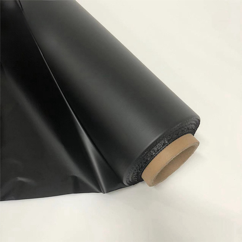 Daugelis kasdieninių poliestero audinio panaudojimų