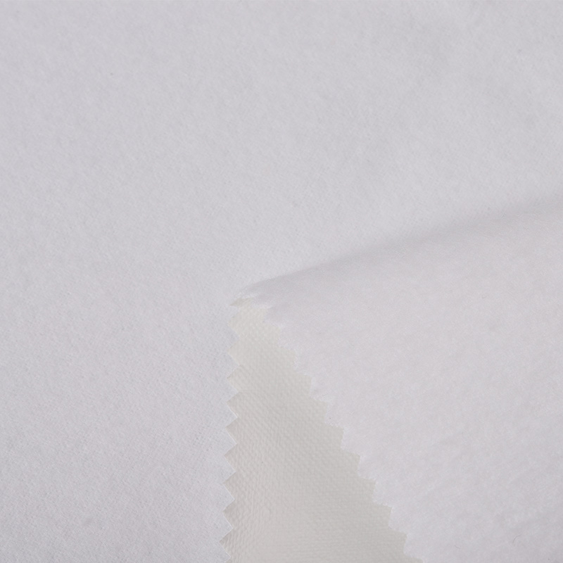 kain katun 100% flanel tpu kedap air untuk kasur