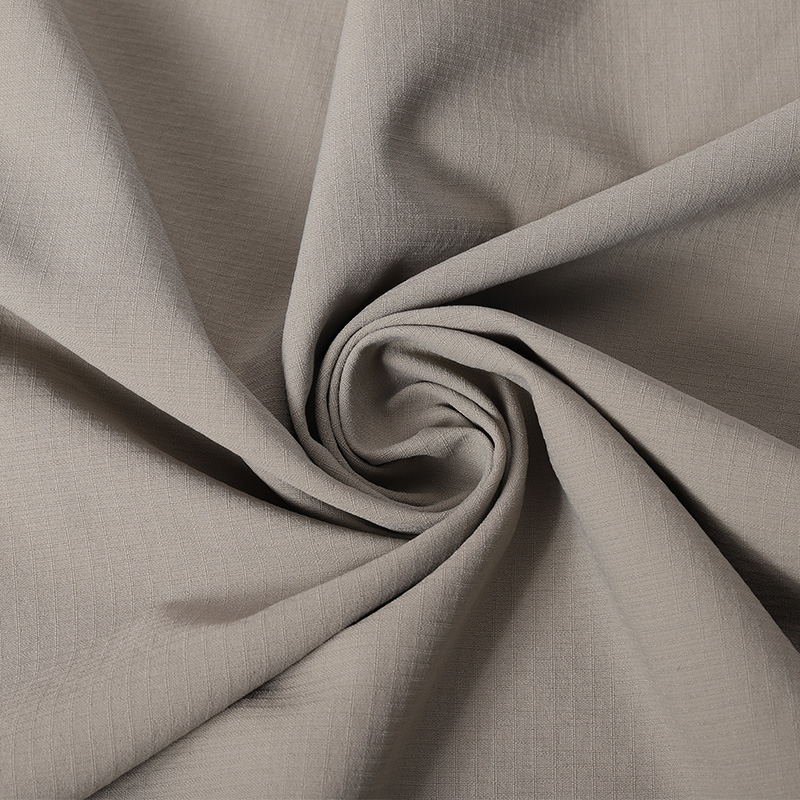 Ripstop nilono spandekso audinas