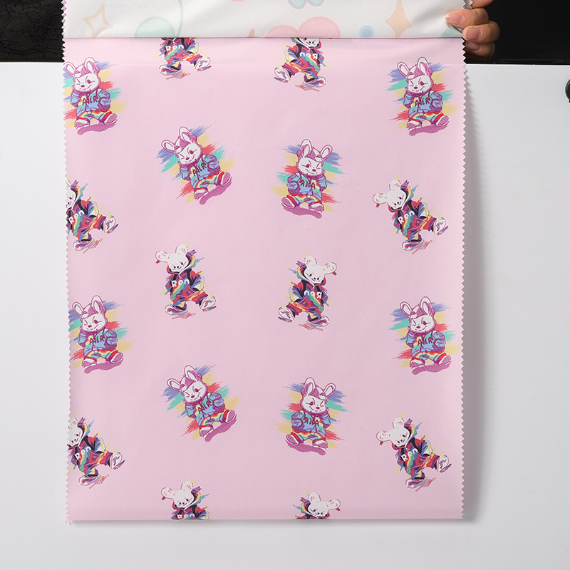 Mångsidigheten hos Oxford-kalasvävstoft inom mode och hemdekor