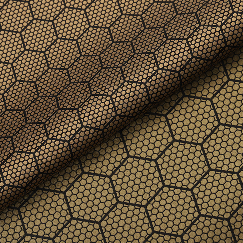 L-Imsieħba tal-Stoffa ta' Grafenu flimkien tal-Moda