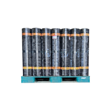 The Advantages of Using SBS Waterproof Membrane for Long-lasting Protection