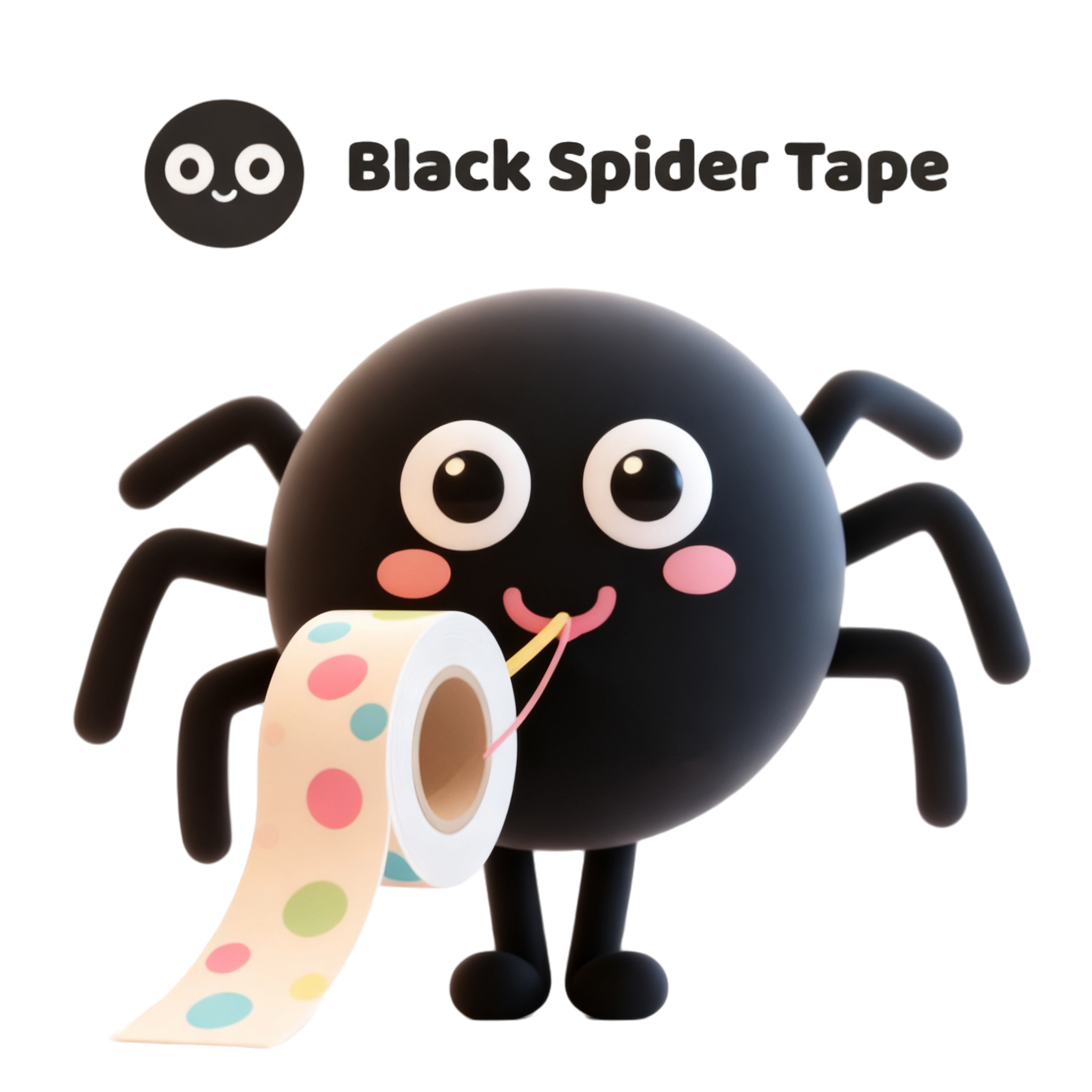 שיג'יאז'ואנג בלאק ספידר טייפ קו., לטד.