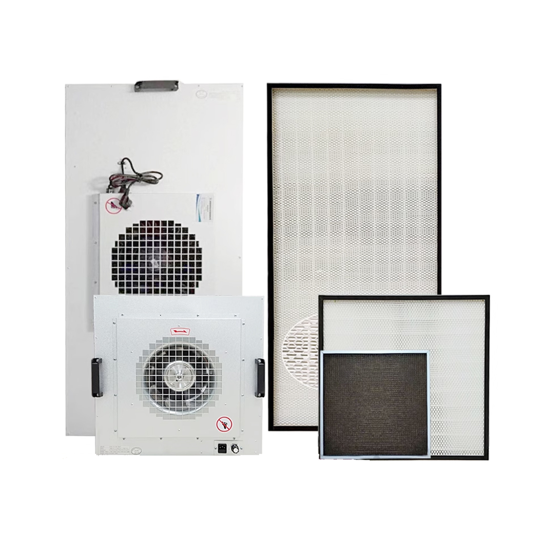 Det ultimata verktyget för kvalitetskontroll