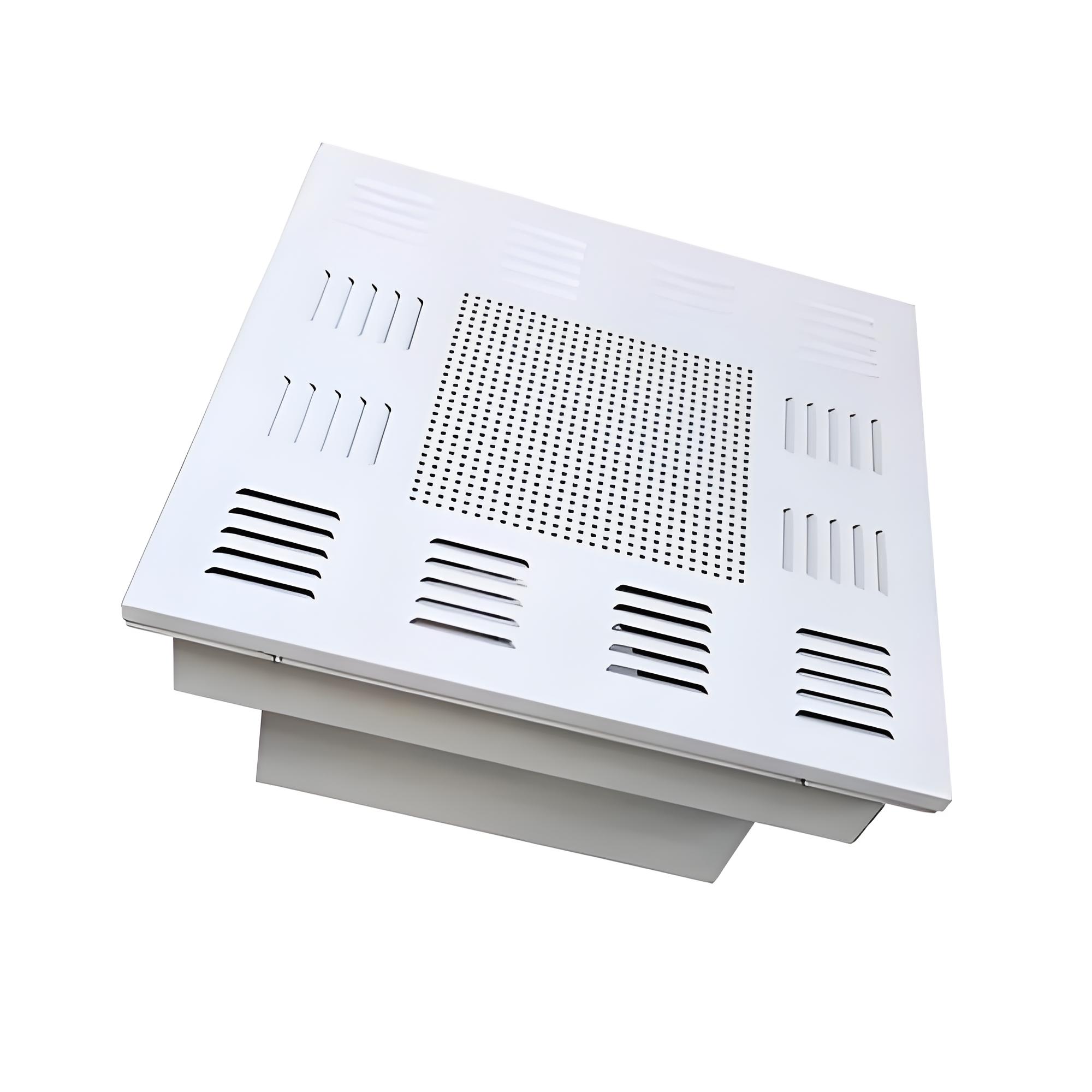 Revolutionering af biosikkerhed med revolutionerende Bio Clean Bench-udstyr