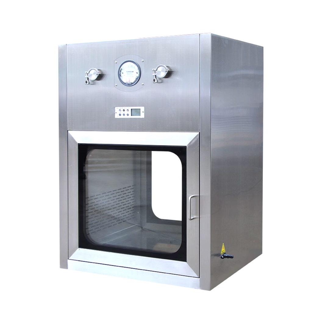 Optimal Laminar Akış Temiz Çarpımlar için Gelişmiş Filtreleme