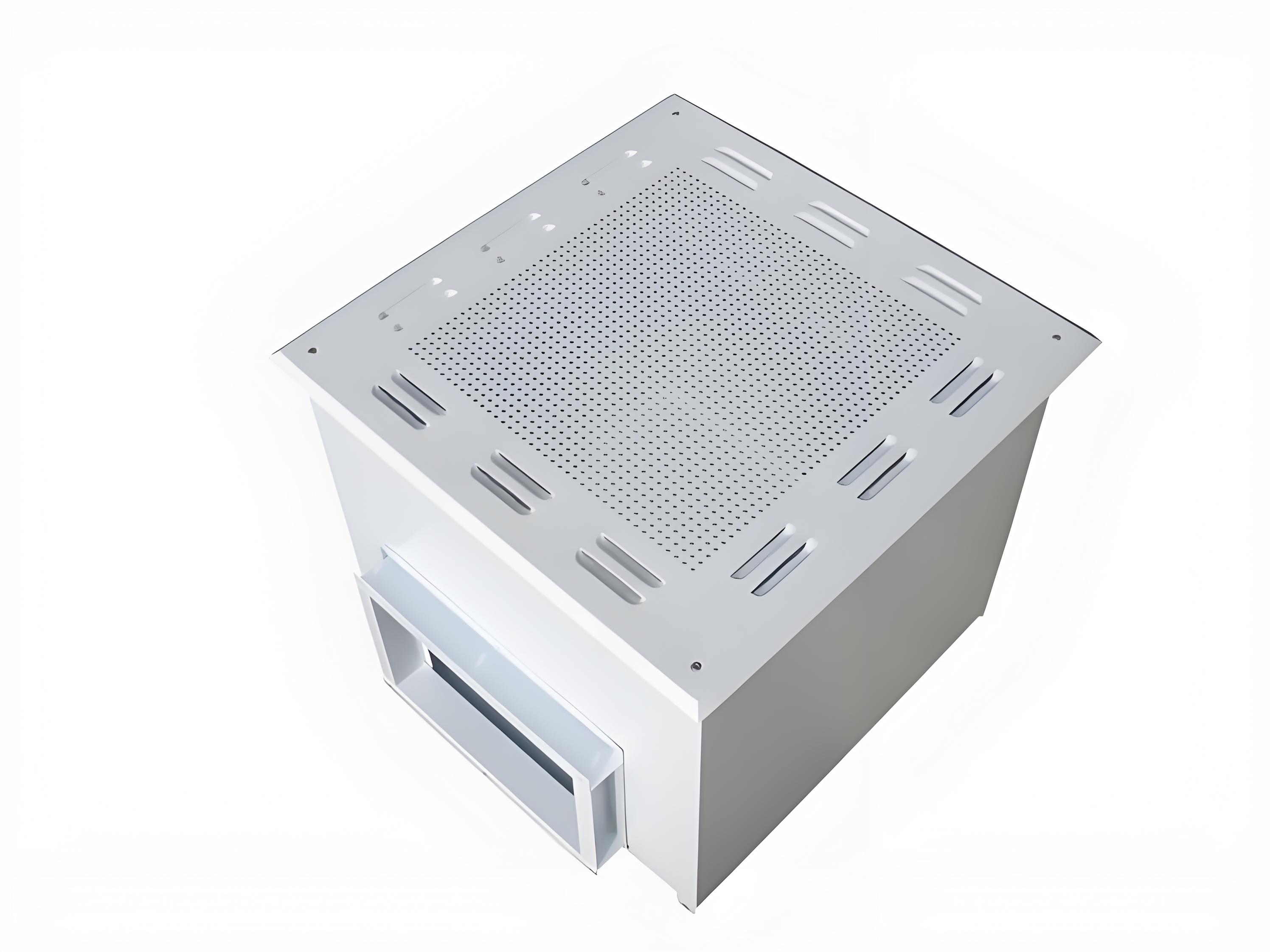 نظافة حيث تحتاج إليها أكثر مع الغرف النظيفة المحمولة