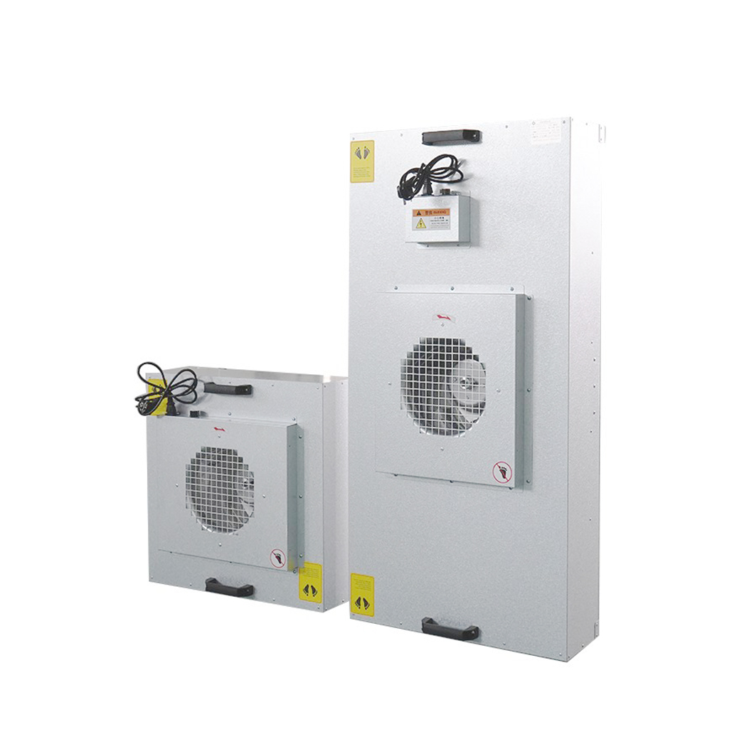 Din Partner for Sikkert, Effektivt og Kostnadsfæktigt Cleanroom Løsninger.