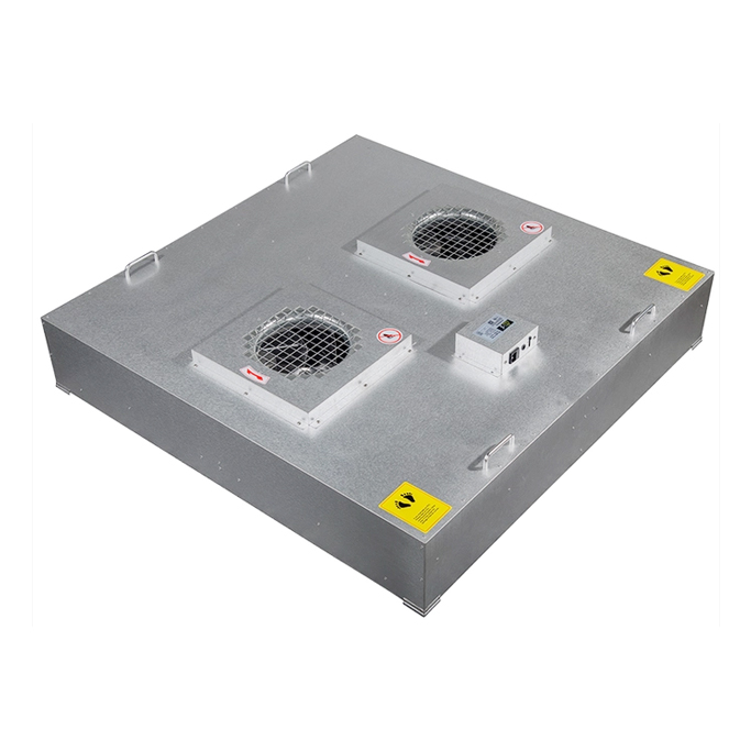 Entdecke eine makellose Umgebung mit Flow Clean