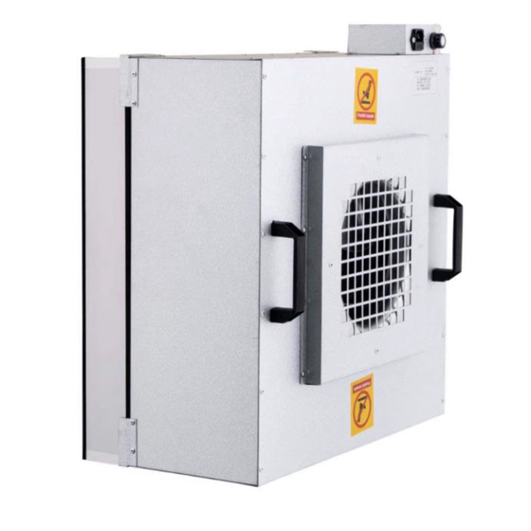 La propreté est essentielle pour éviter la contamination des médicaments.