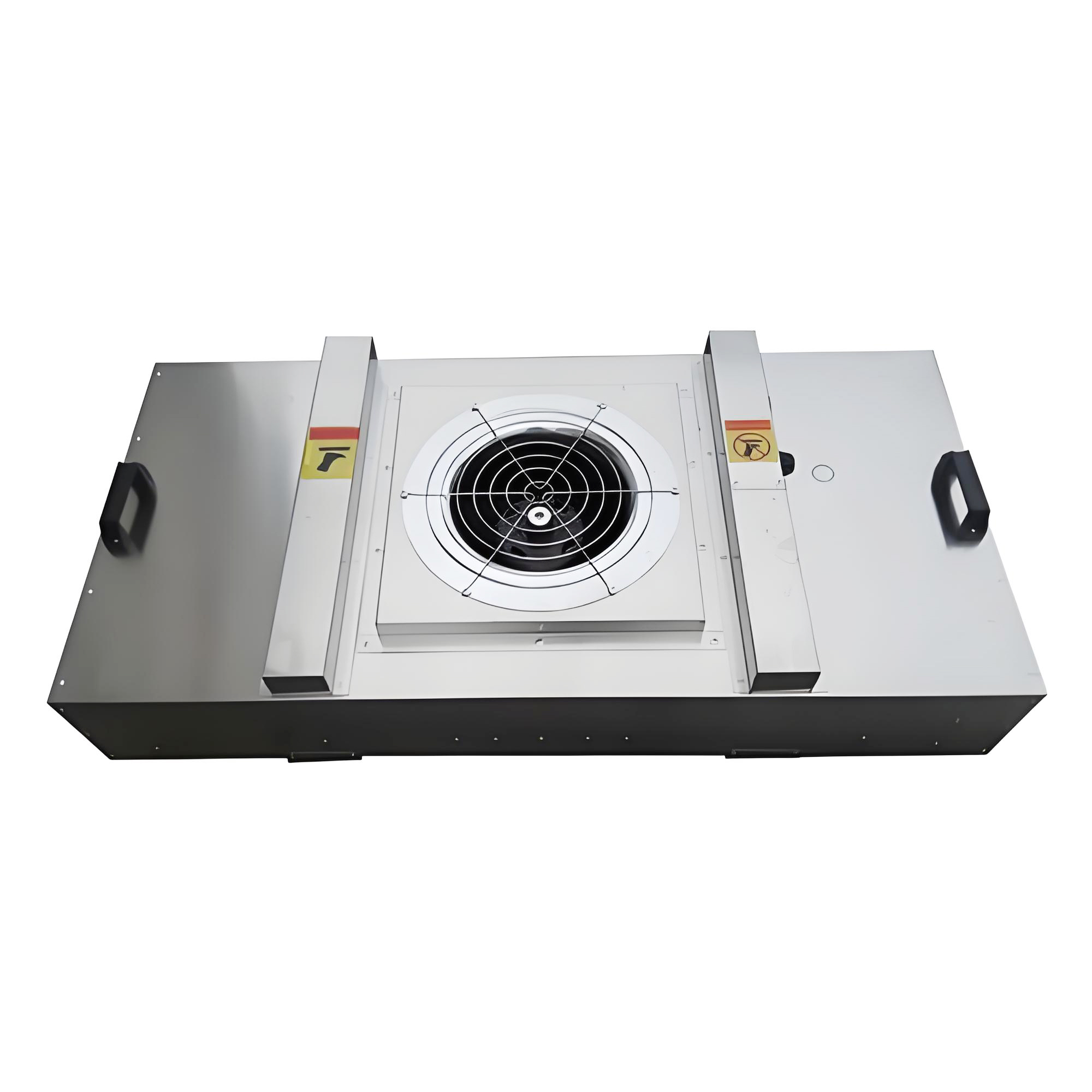 Odolnost a síla sendvič panelu PU v extrémních podmínkách