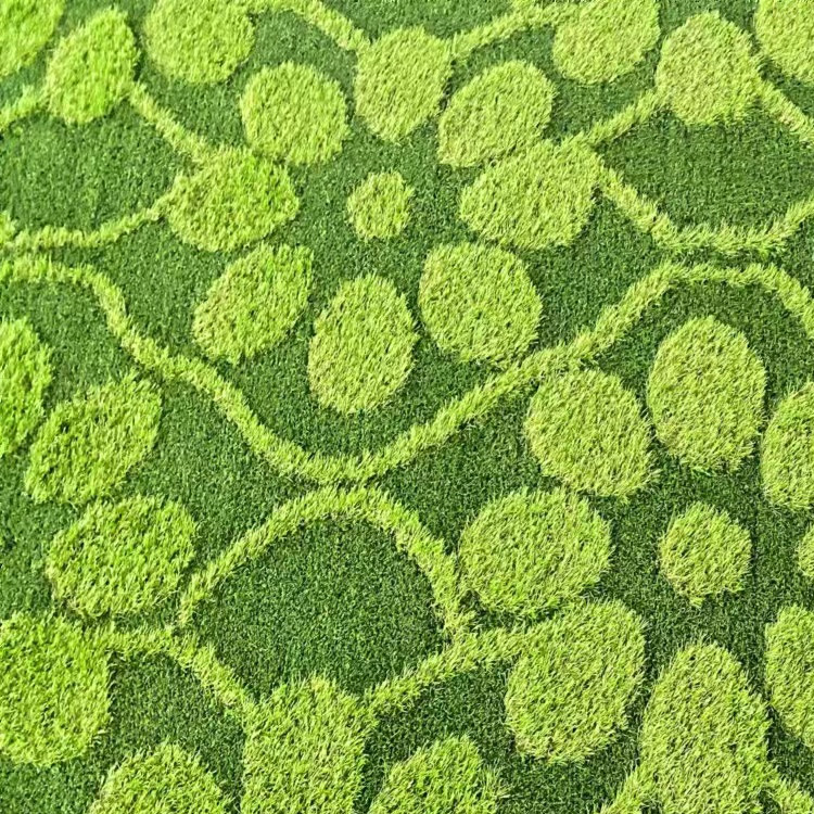  Custom Lawn Patterns & Pathway Designs | OEM/ODM Support + Bulk Order Discounts