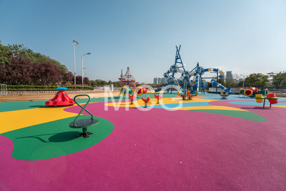 Creëer een weelderig en groen landschap met kunstgrasrollen