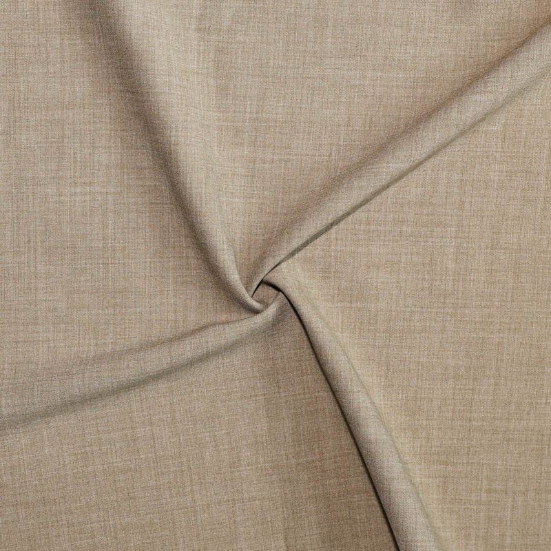 Poly rayon stretch pants fabric