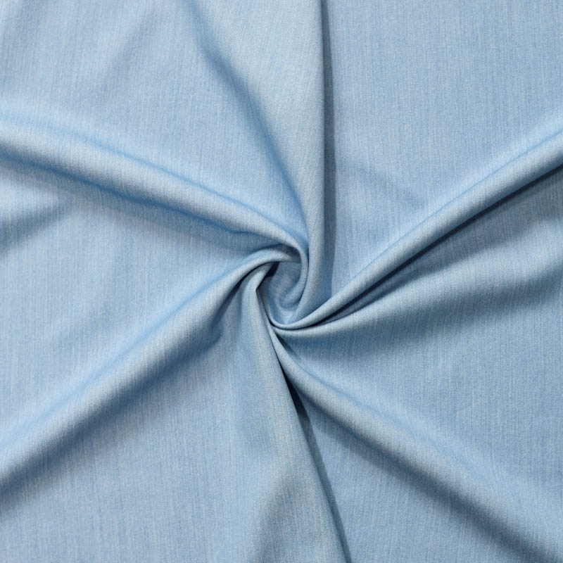 TR Denim - like fabric