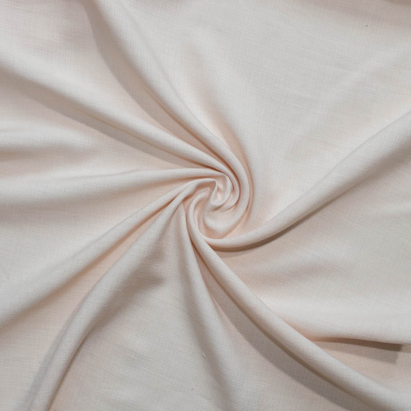 100% Lyocell Linen - like dress fabric