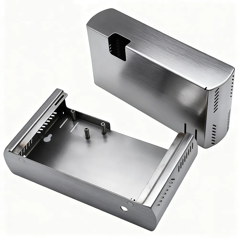 Sheet Metal Fabrication.webp