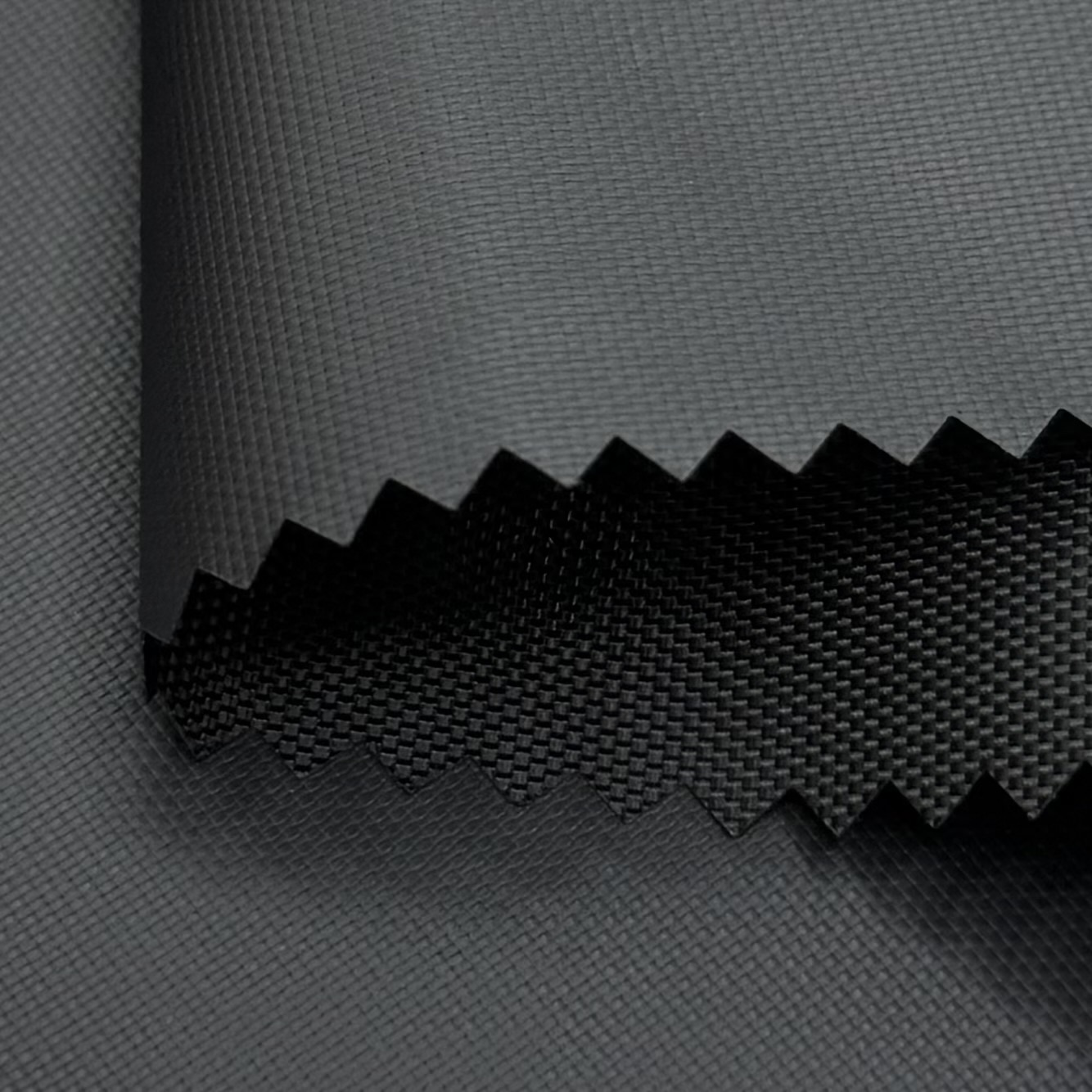 Ekoloji layihələr üçün davamlı qara ripstop nylon parçasını harada tapmaq olar?