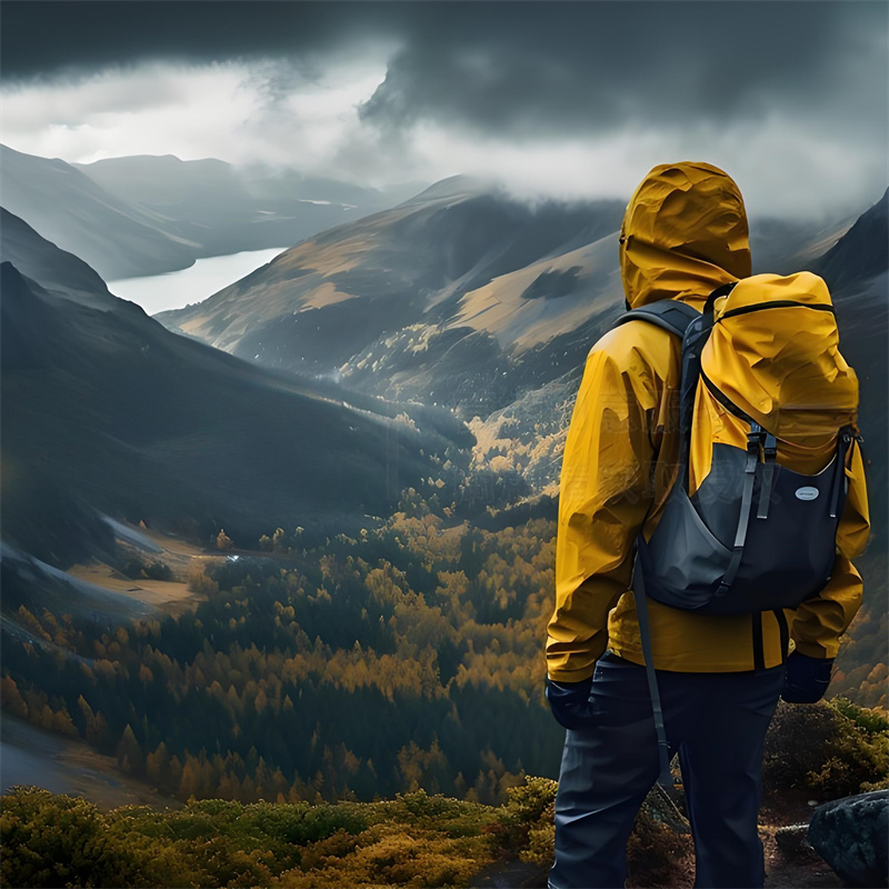 Trènk köynəkü stiçindən təkrar istifadə edilən poliester