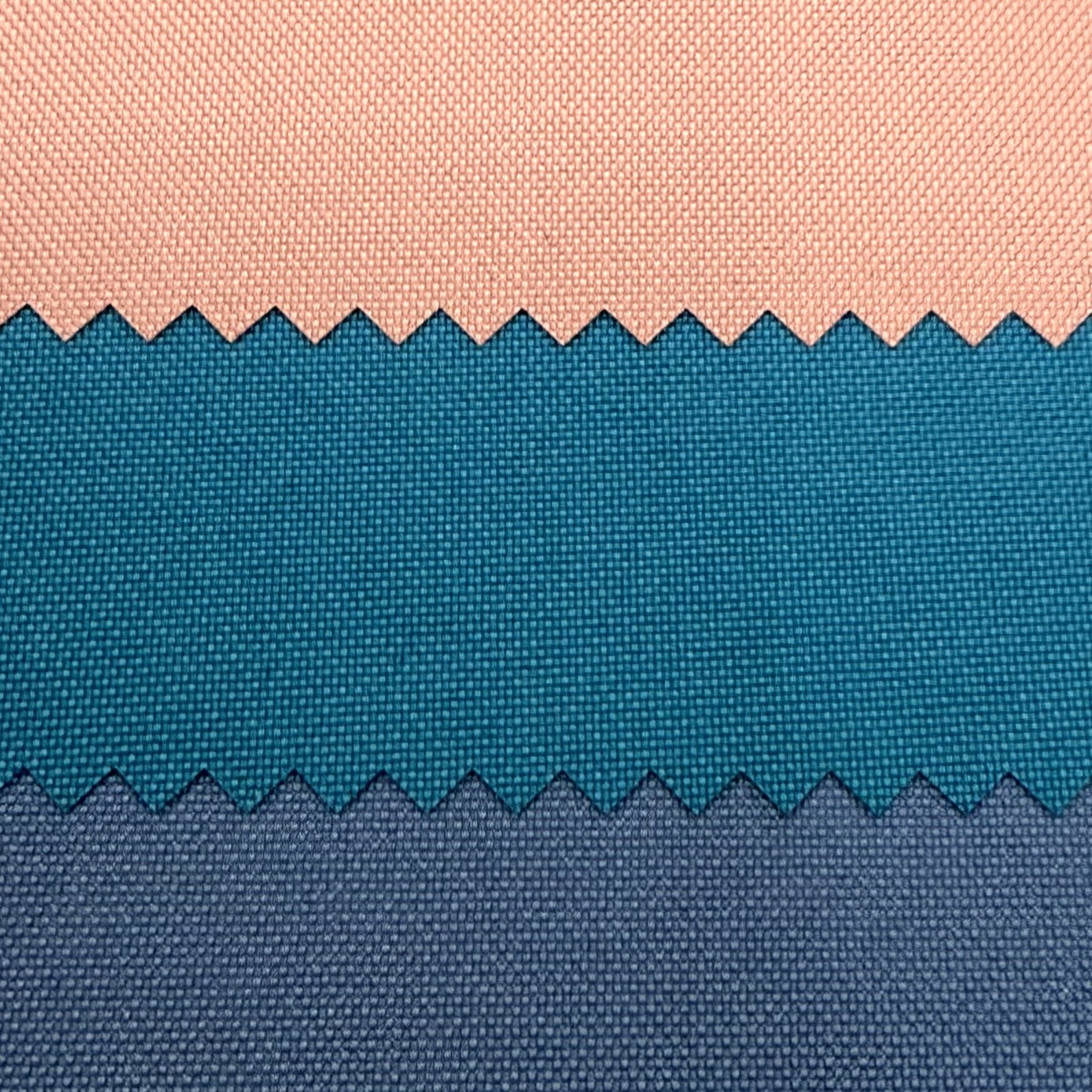 100% Poliester 300D Plian Toxunmuş Yanğınsöndürən