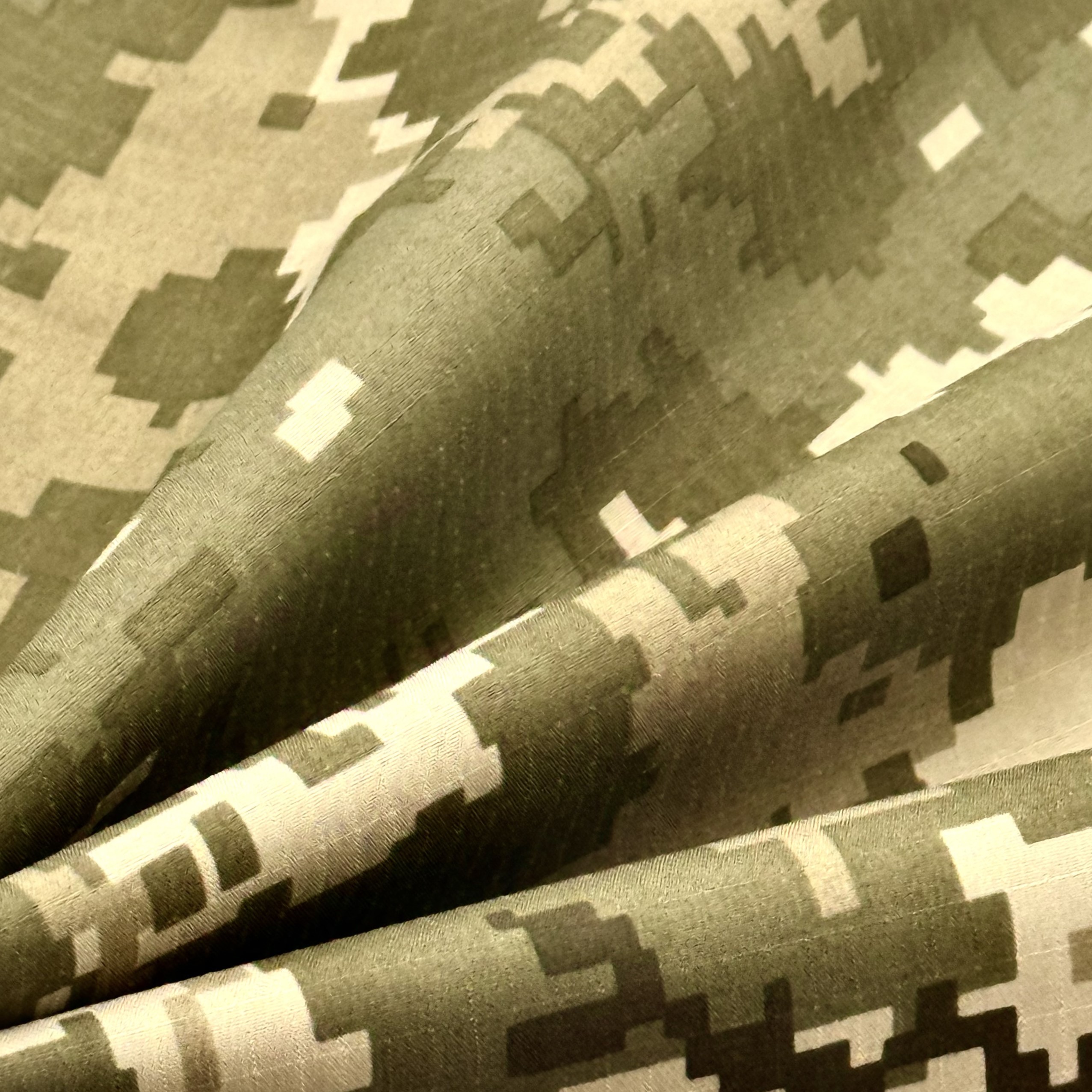 40D*70D Nylon Su Keçirməz TPU Laminasiya Edilmiş Parça