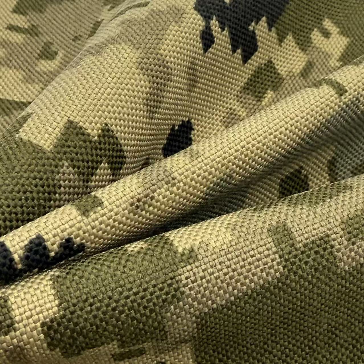Cordura parçasi necə təbiətə çıxış üçün istifadə olunan avadanlıqların performansını artırır?